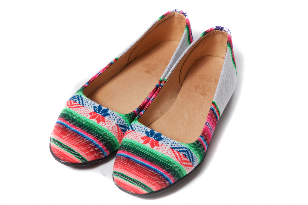 Salta by PATOS Shoes. Handcrafted New in Argentina. - 2