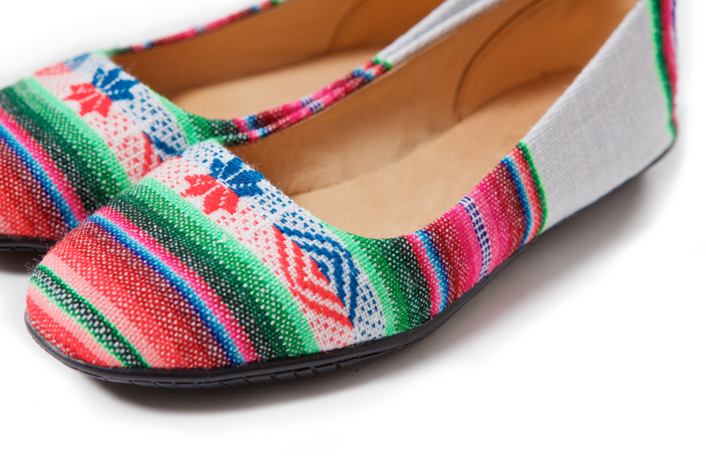 Salta by PATOS Shoes. Handcrafted New in Argentina. - 3