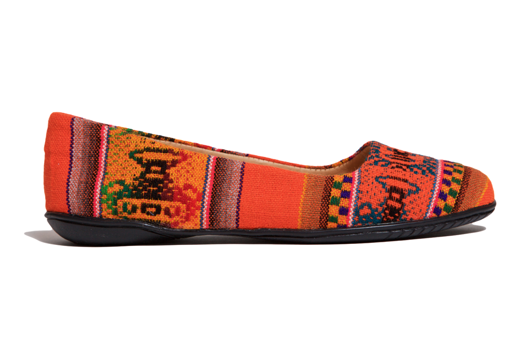 Tafí del Valle by PATOS Shoes. Handcrafted New in Argentina. - 1