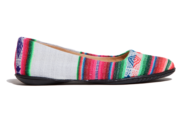 Salta by PATOS Shoes. Handcrafted New in Argentina. - 1