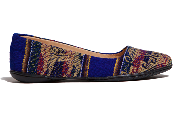 Buenos Aires by PATOS Shoes. Handcrafted New in Argentina. - 1