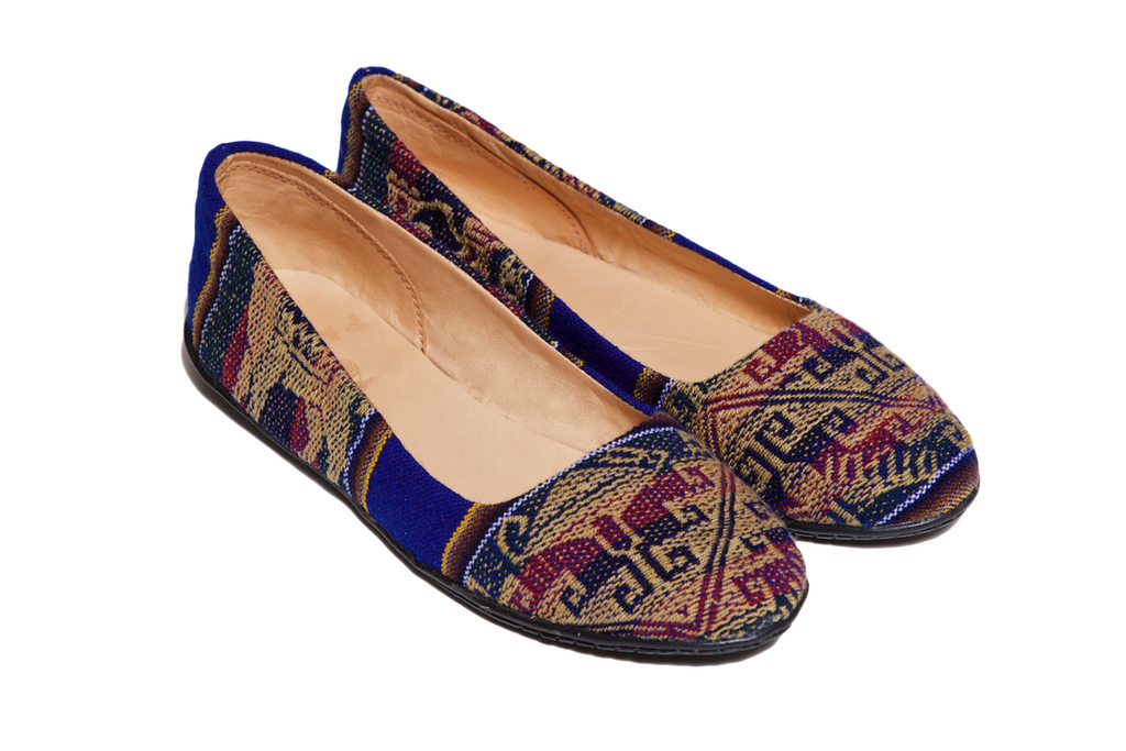 Buenos Aires by PATOS Shoes. Handcrafted New in Argentina. - 4