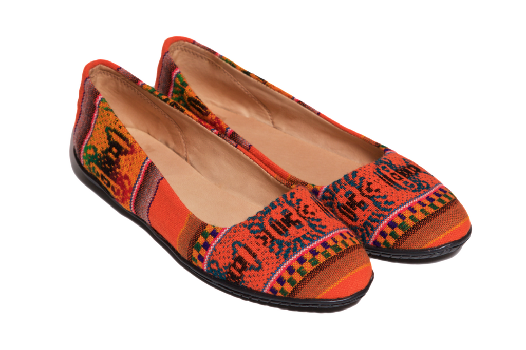 Tafí del Valle by PATOS Shoes. Handcrafted New in Argentina. - 4