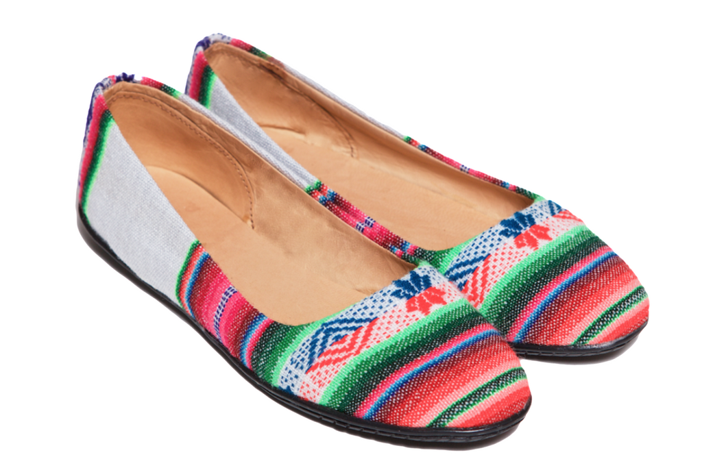 Salta by PATOS Shoes. Handcrafted New in Argentina. - 4