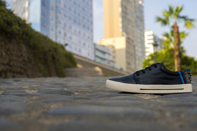 El PrimeroQ (Leather)