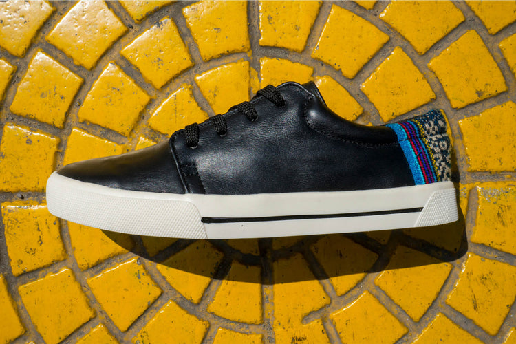 El PrimeroQ (Leather)