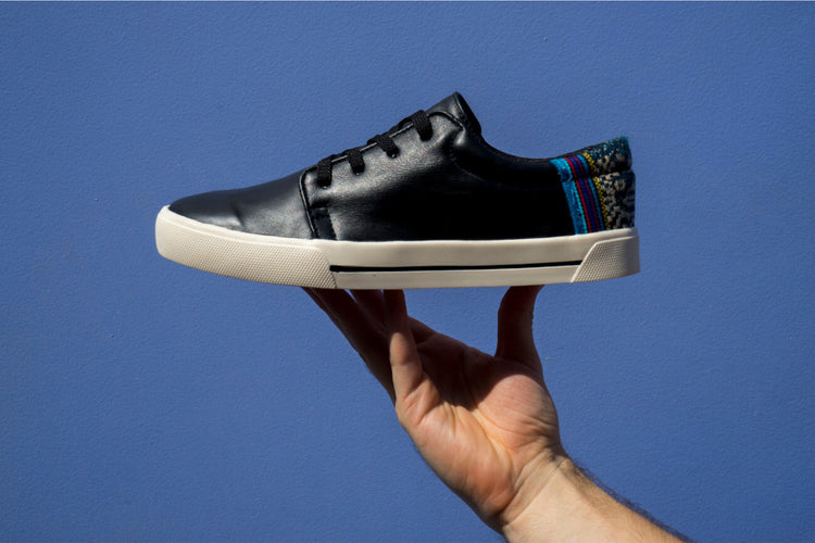 El PrimeroQ (Leather)