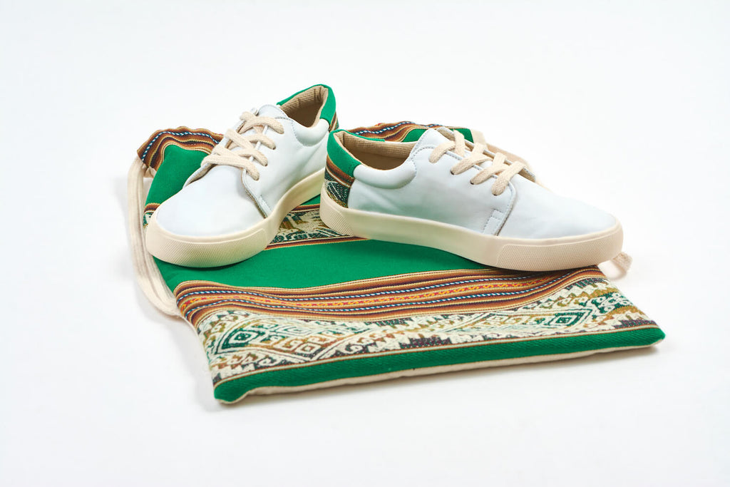 El PrimeroQ (Leather)