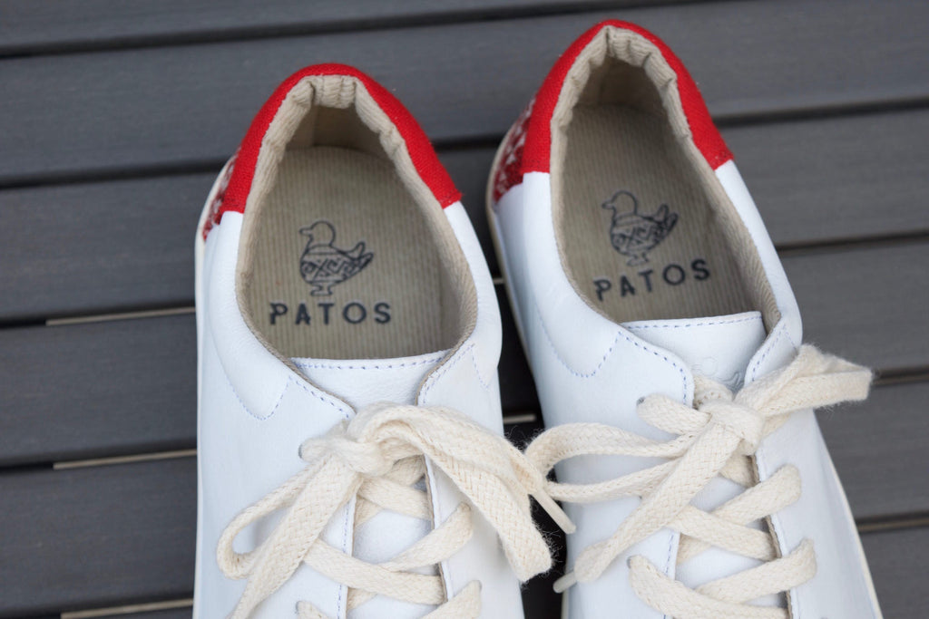 El PrimeroQ (Leather)