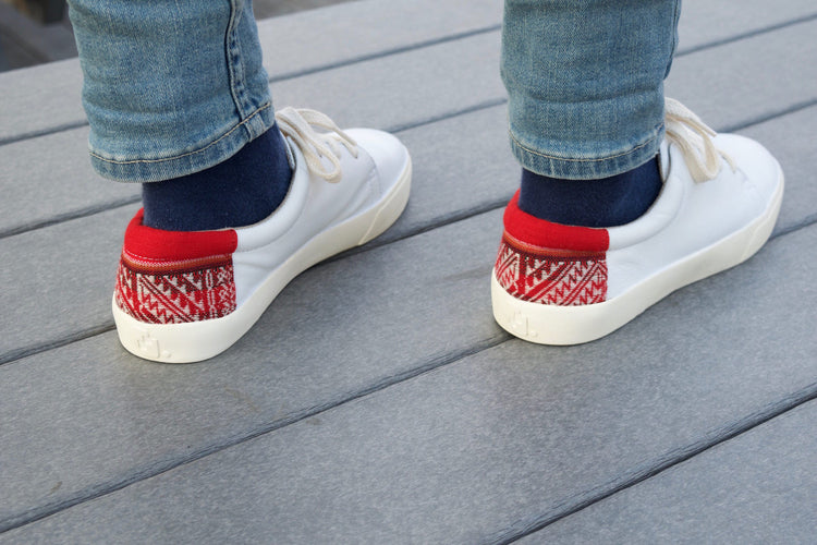 El PrimeroQ (Leather)