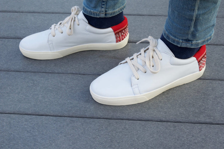 El PrimeroQ (Leather)