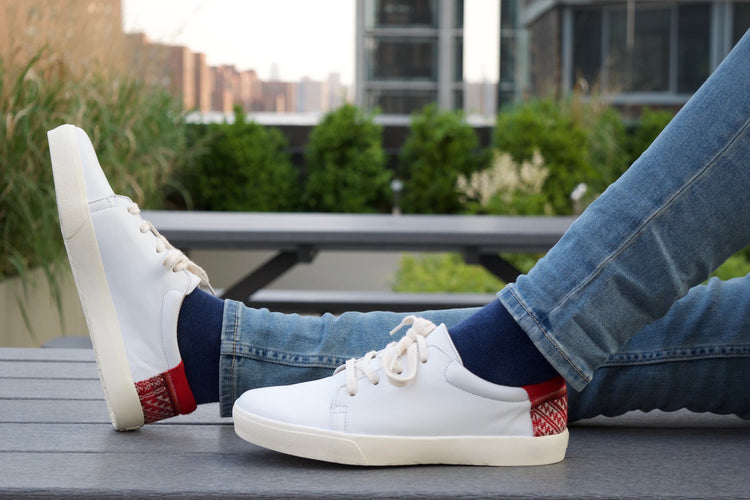 El PrimeroQ (Leather)