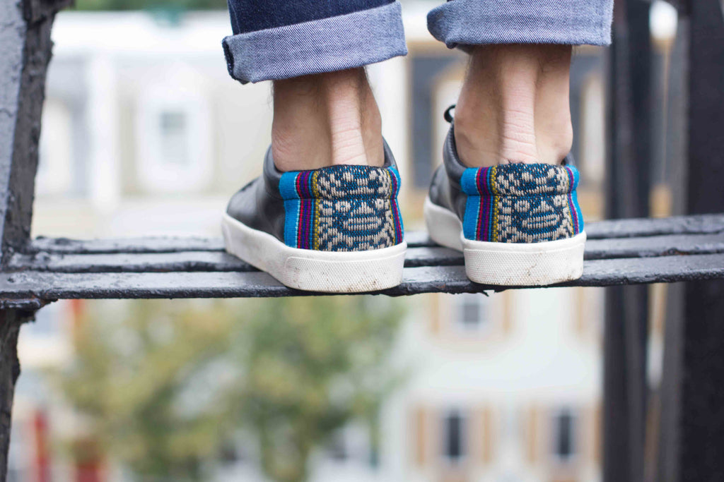 El PrimeroQ (Leather)