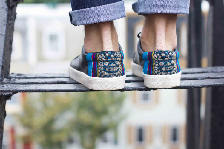 El PrimeroQ (Leather)